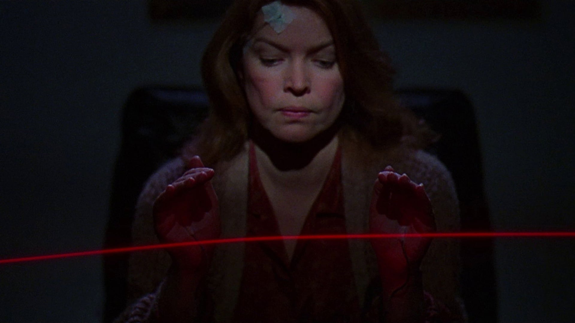 Foto do filme Resurrection