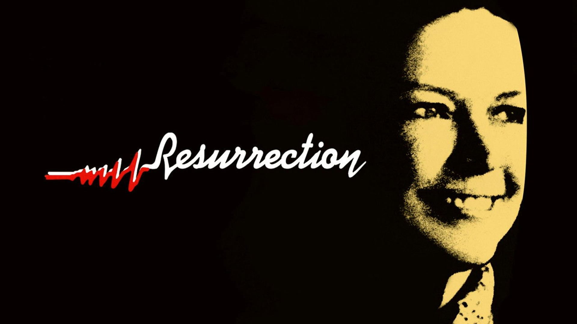Foto do filme Resurrection
