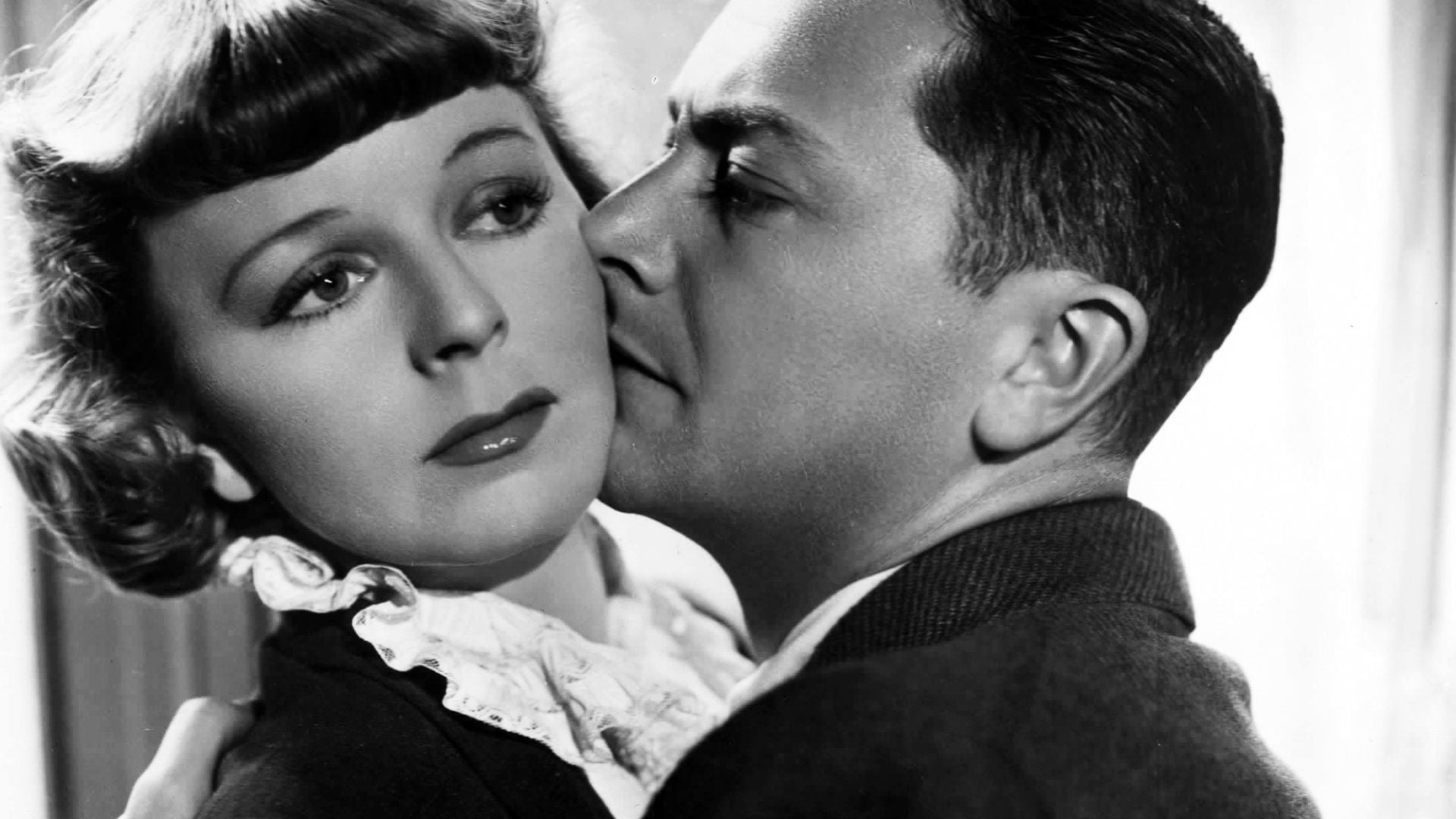 Foto do filme Tempestades D'Alma