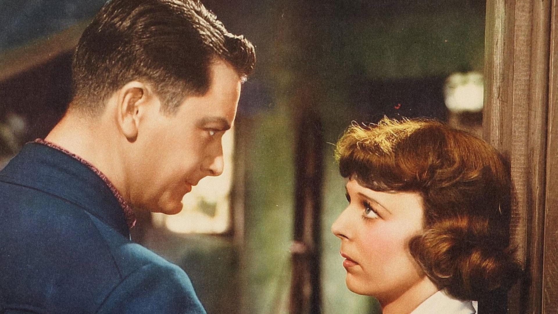 Foto do filme Tempestades D'Alma