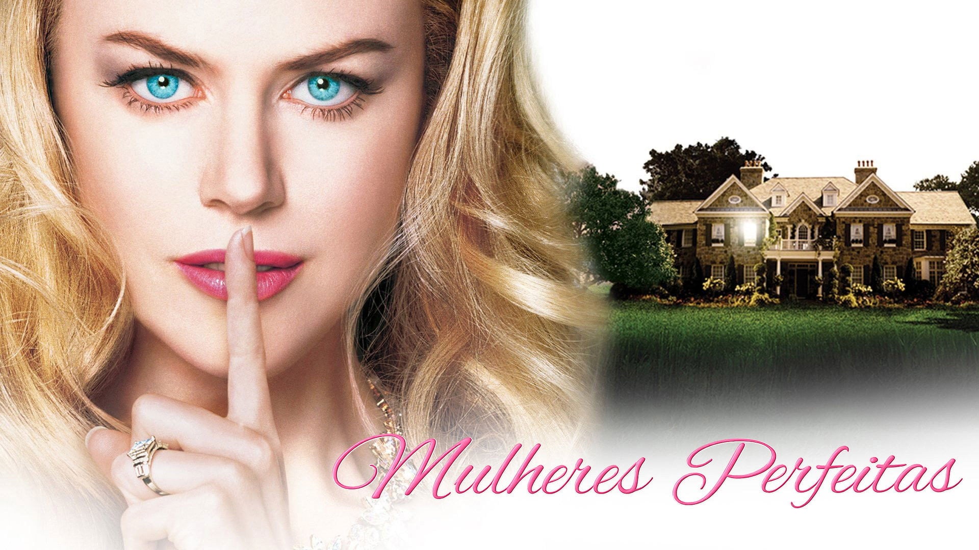Foto do filme Mulheres Perfeitas