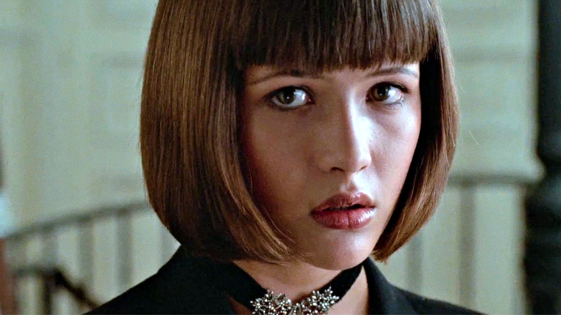 Foto do filme A Revolta do Amor