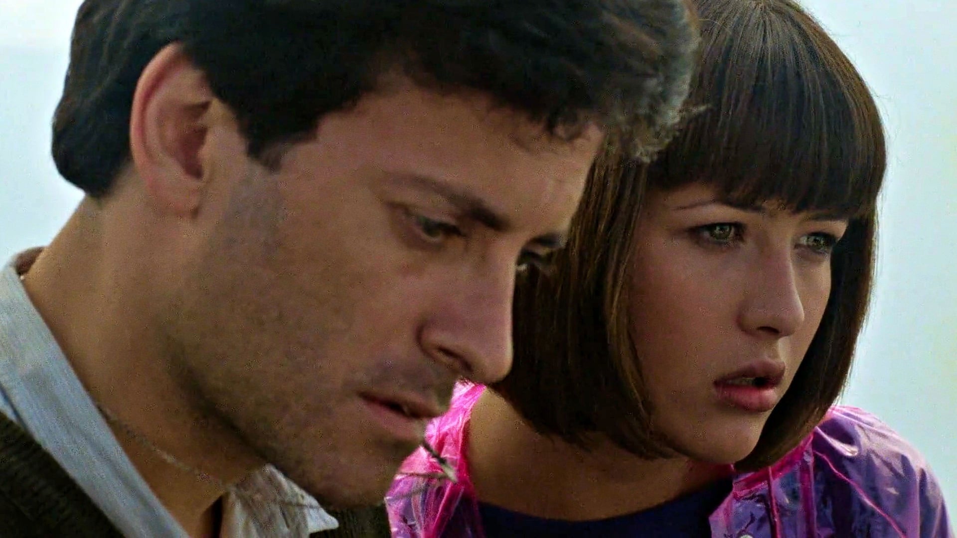 Foto do filme A Revolta do Amor