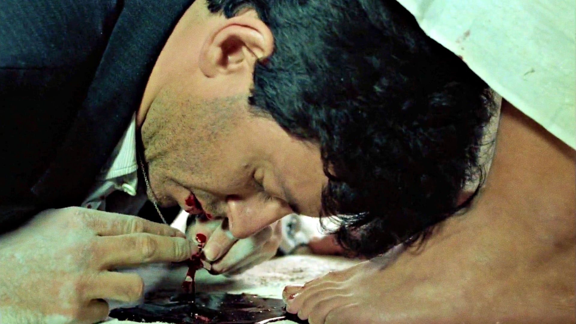 Foto do filme A Revolta do Amor