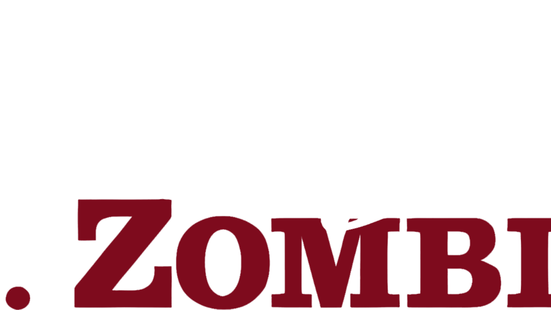 Foto do filme Abraham Lincoln vs. Zombies