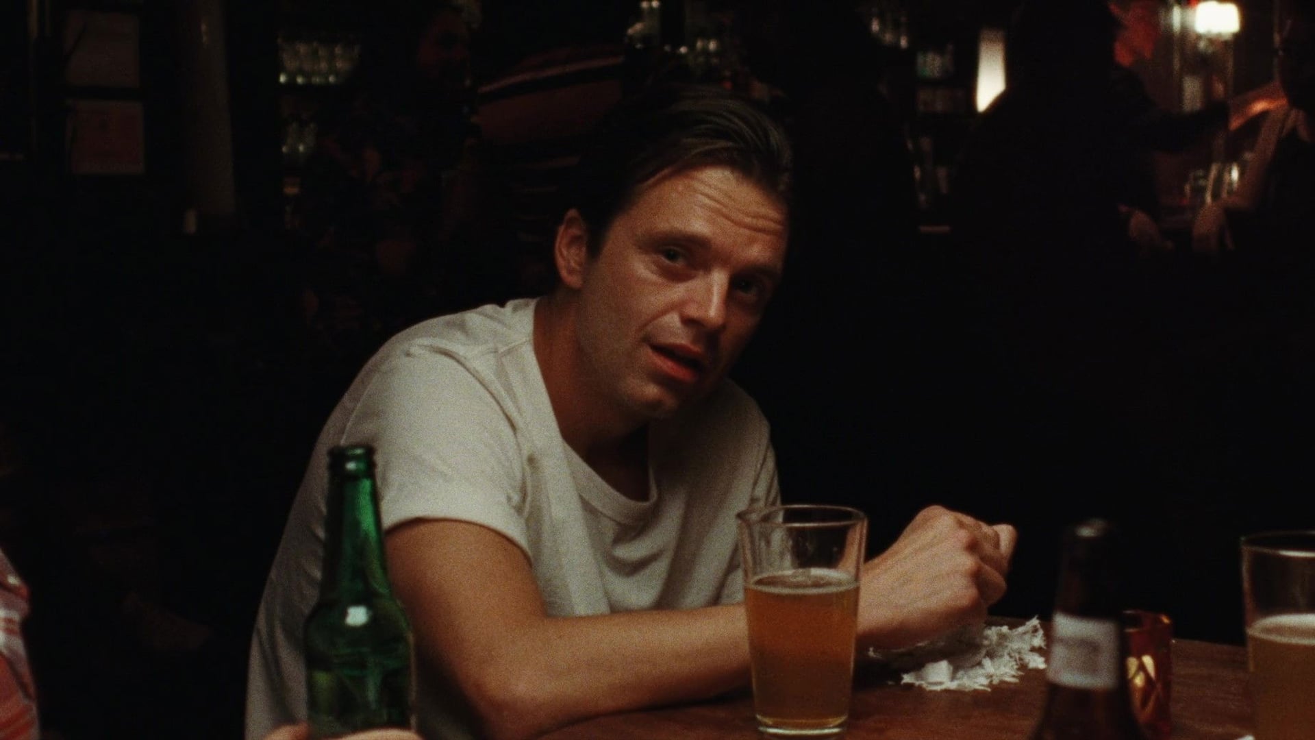 Foto do filme Um Homem Diferente