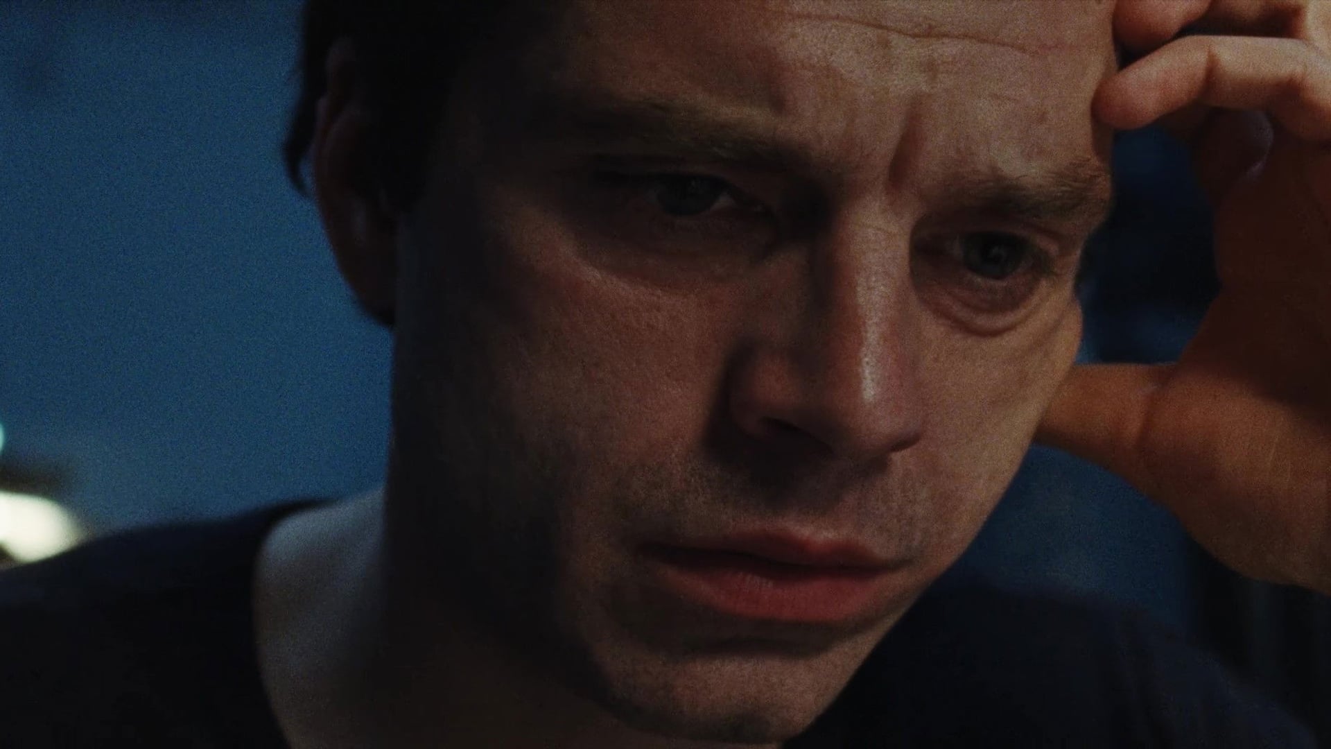 Foto do filme Um Homem Diferente