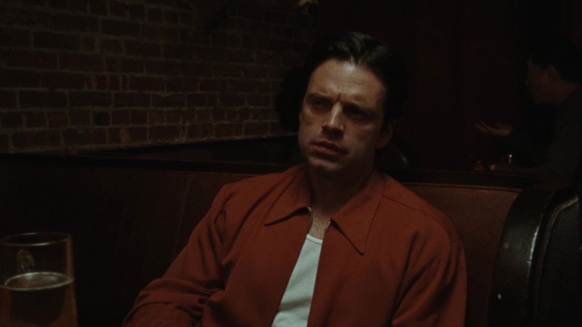 Foto do filme Um Homem Diferente