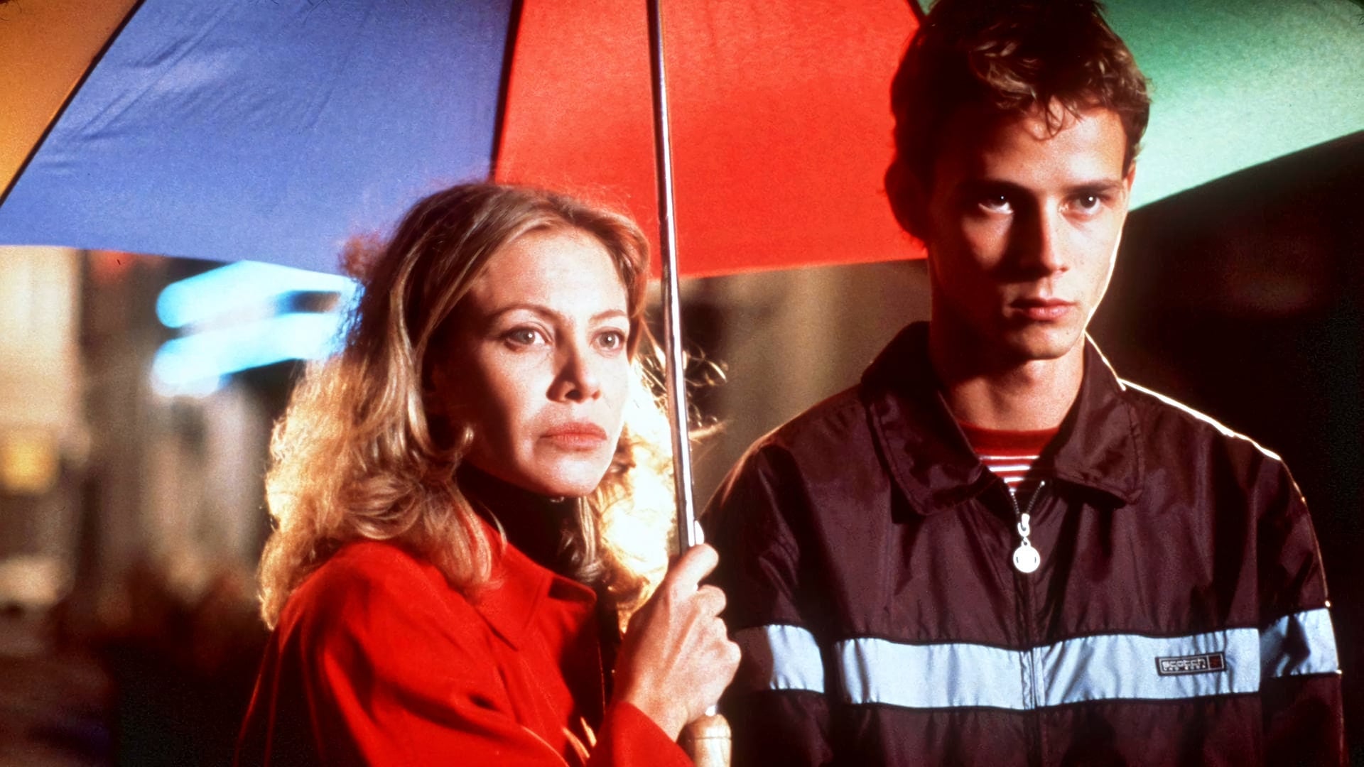 Foto do filme Tudo Sobre Minha Mãe