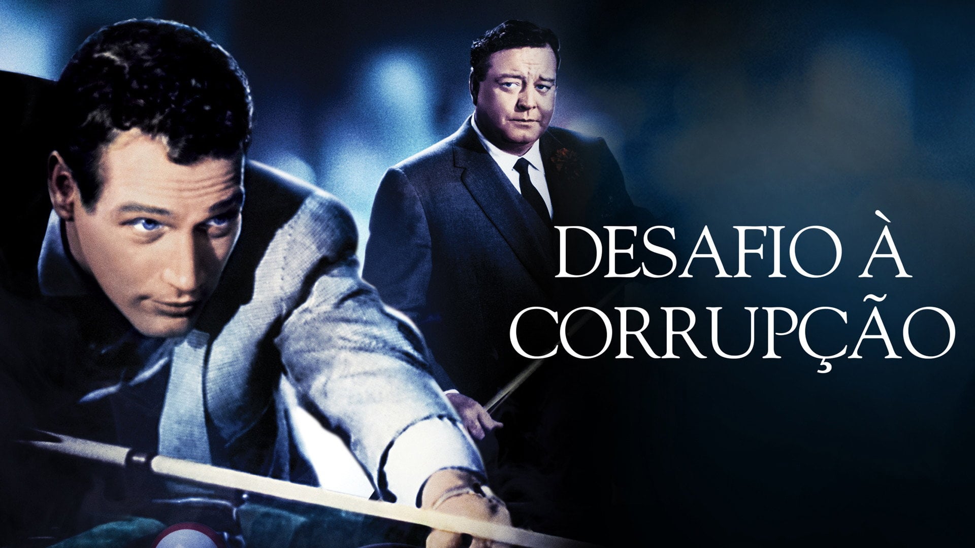 Foto do filme Desafio à Corrupção