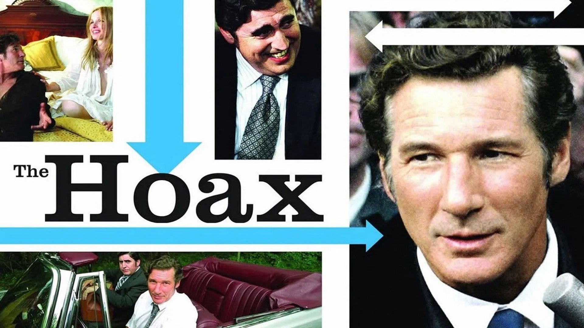 Foto do filme O Vigarista do Ano