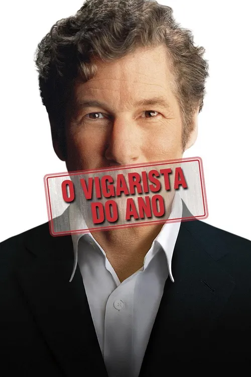 O Vigarista do Ano