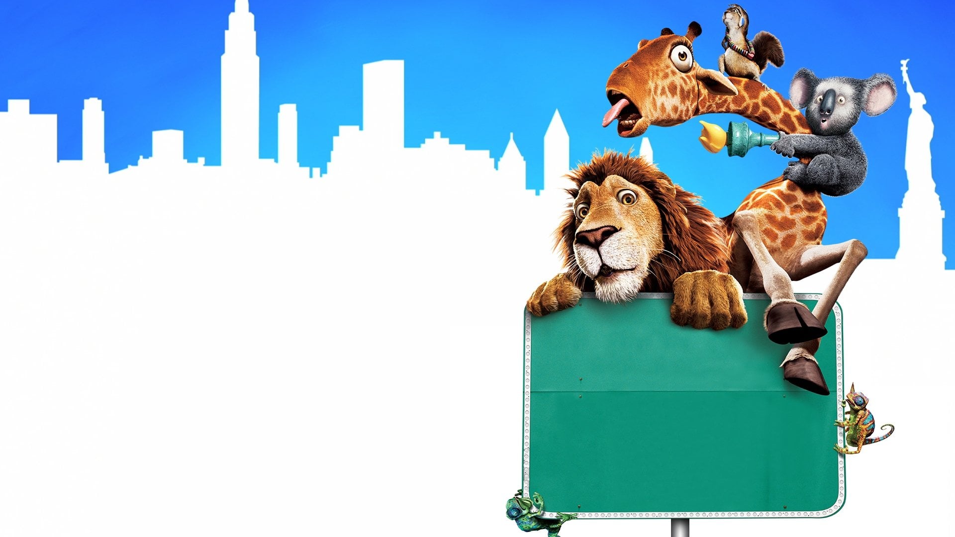 Foto do filme Selvagem