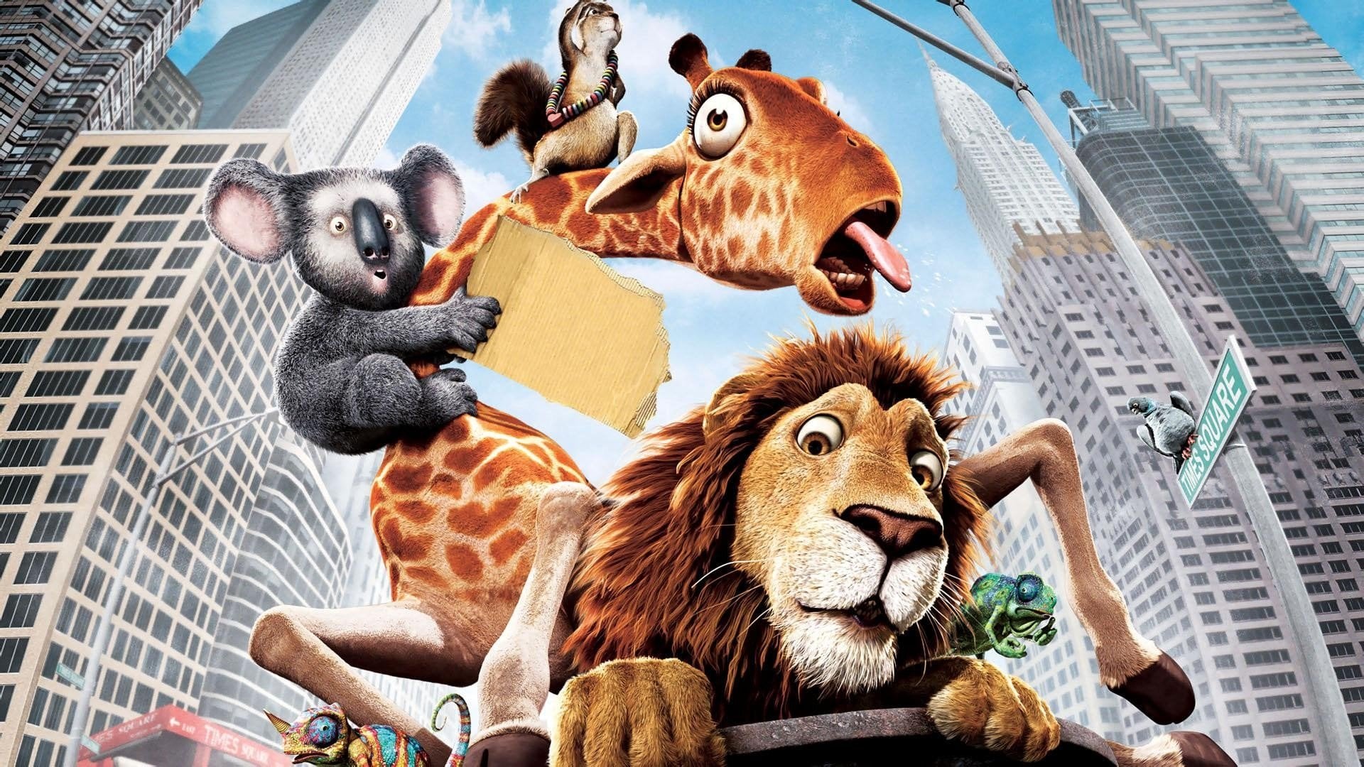 Foto do filme Selvagem