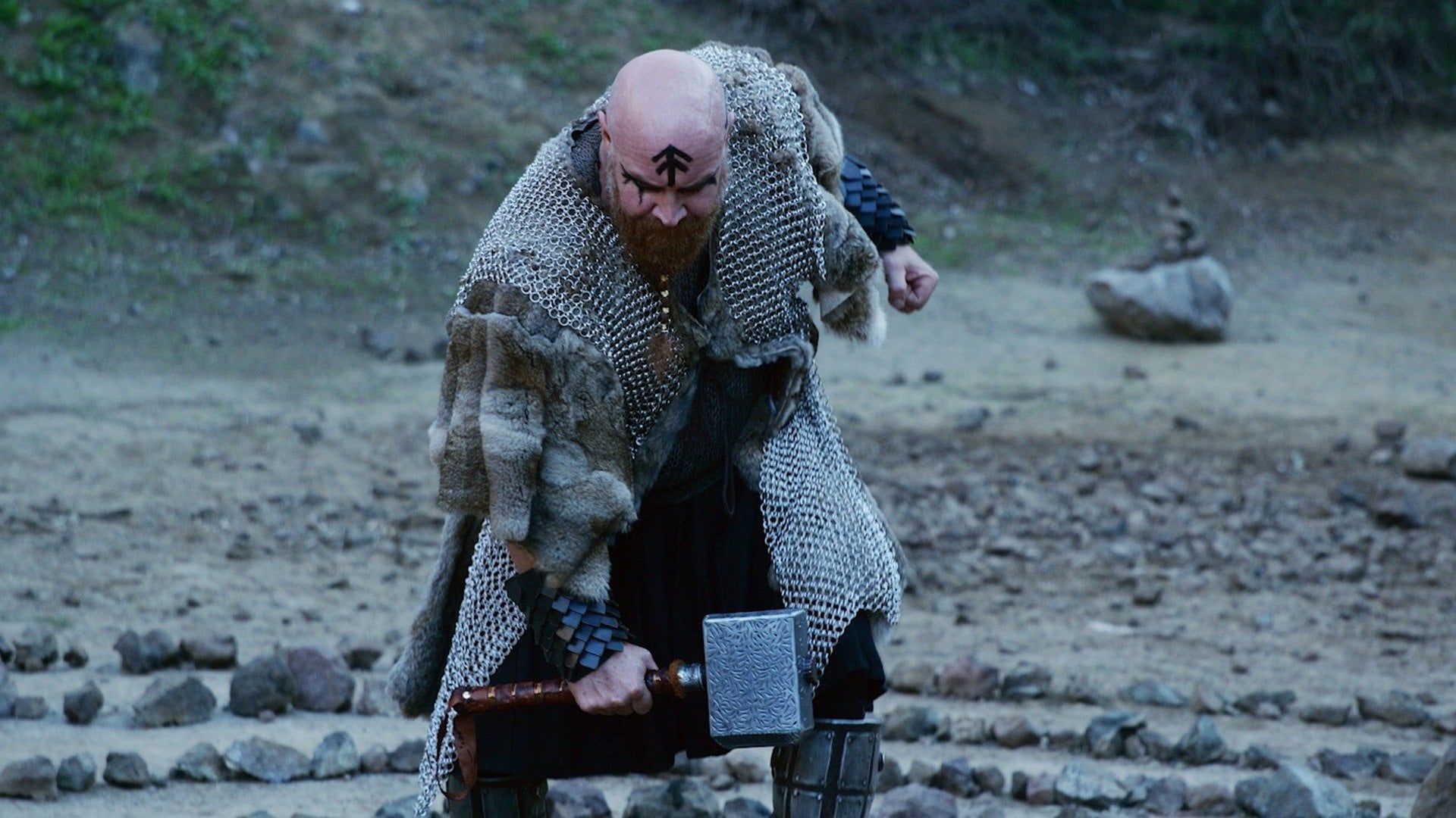 Foto do filme Thor: Deus do Trovão