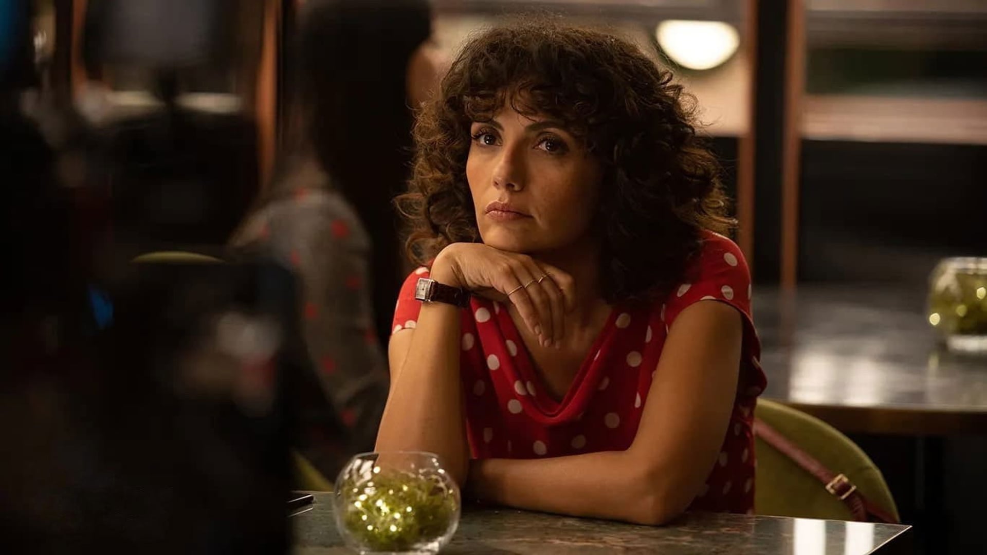 Foto do filme Beata te