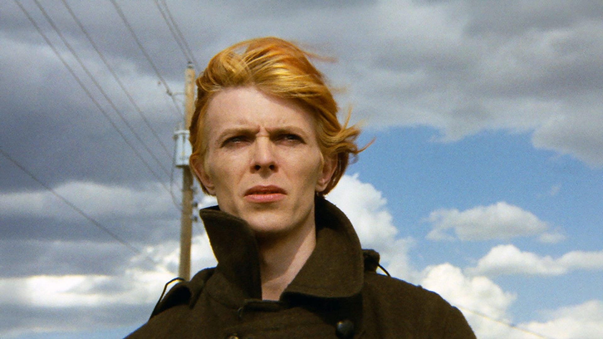 Foto do filme O Homem Que Caiu na Terra