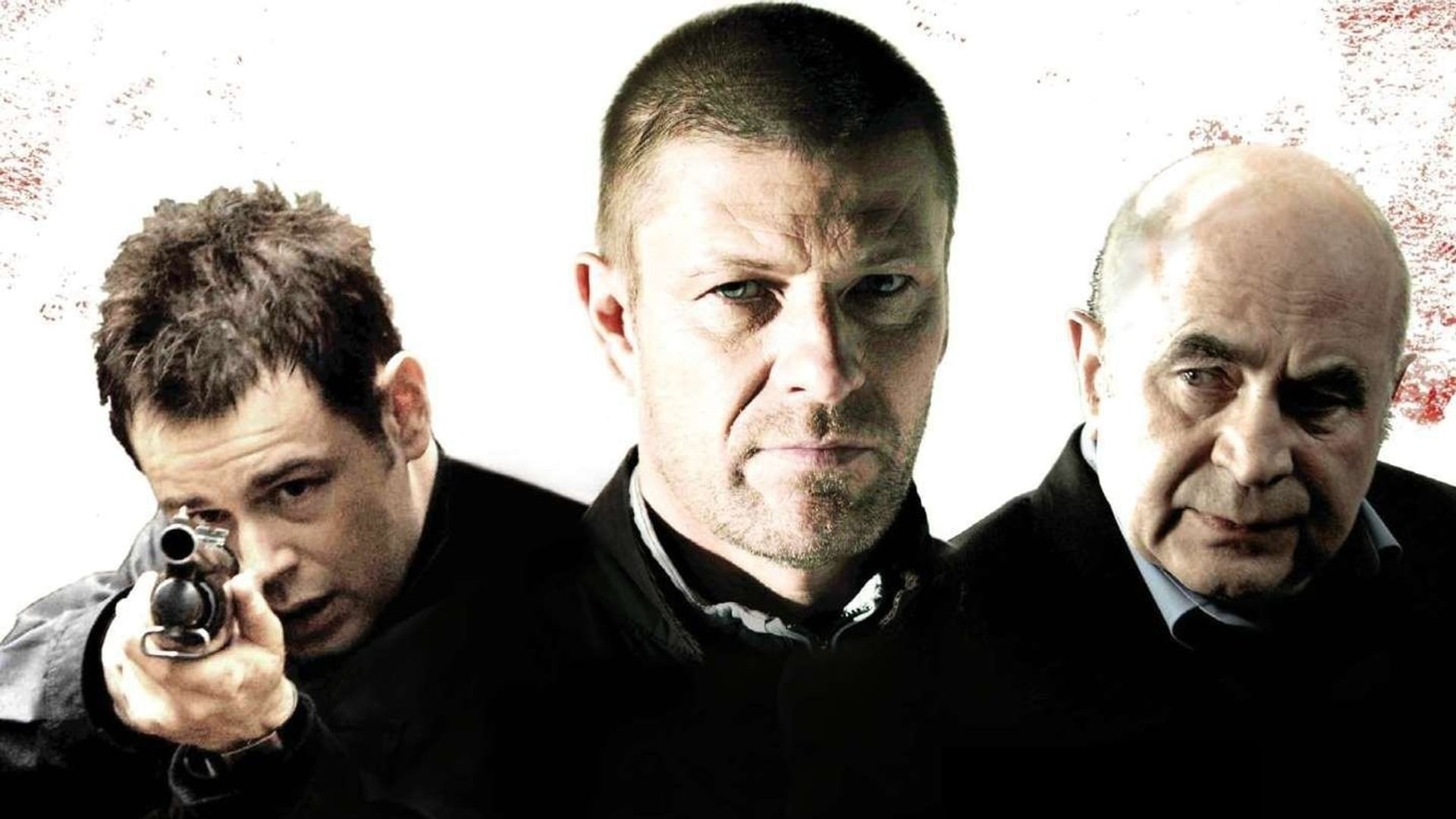 Foto do filme Os Fora da Lei