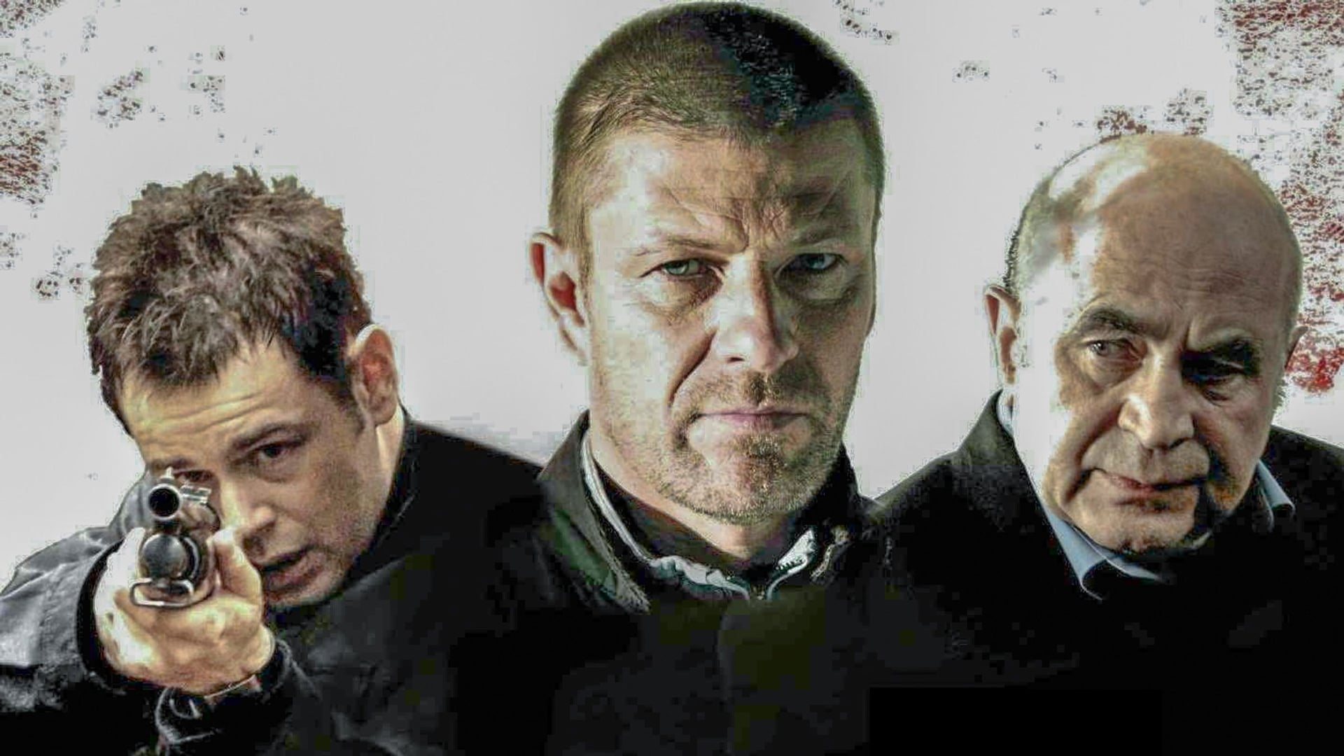 Foto do filme Os Fora da Lei