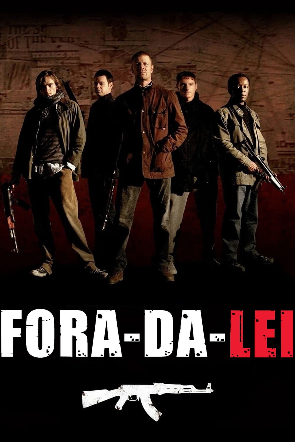 Os Fora da Lei