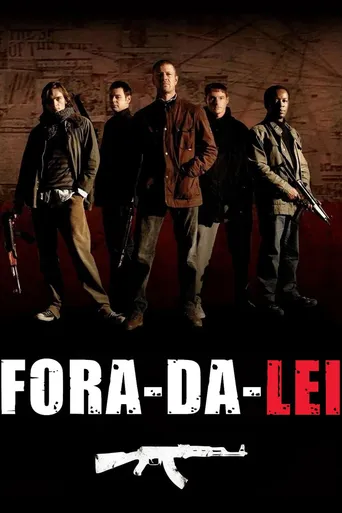 Os Fora da Lei