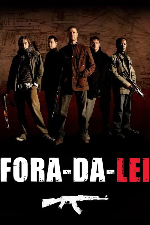 Os Fora da Lei