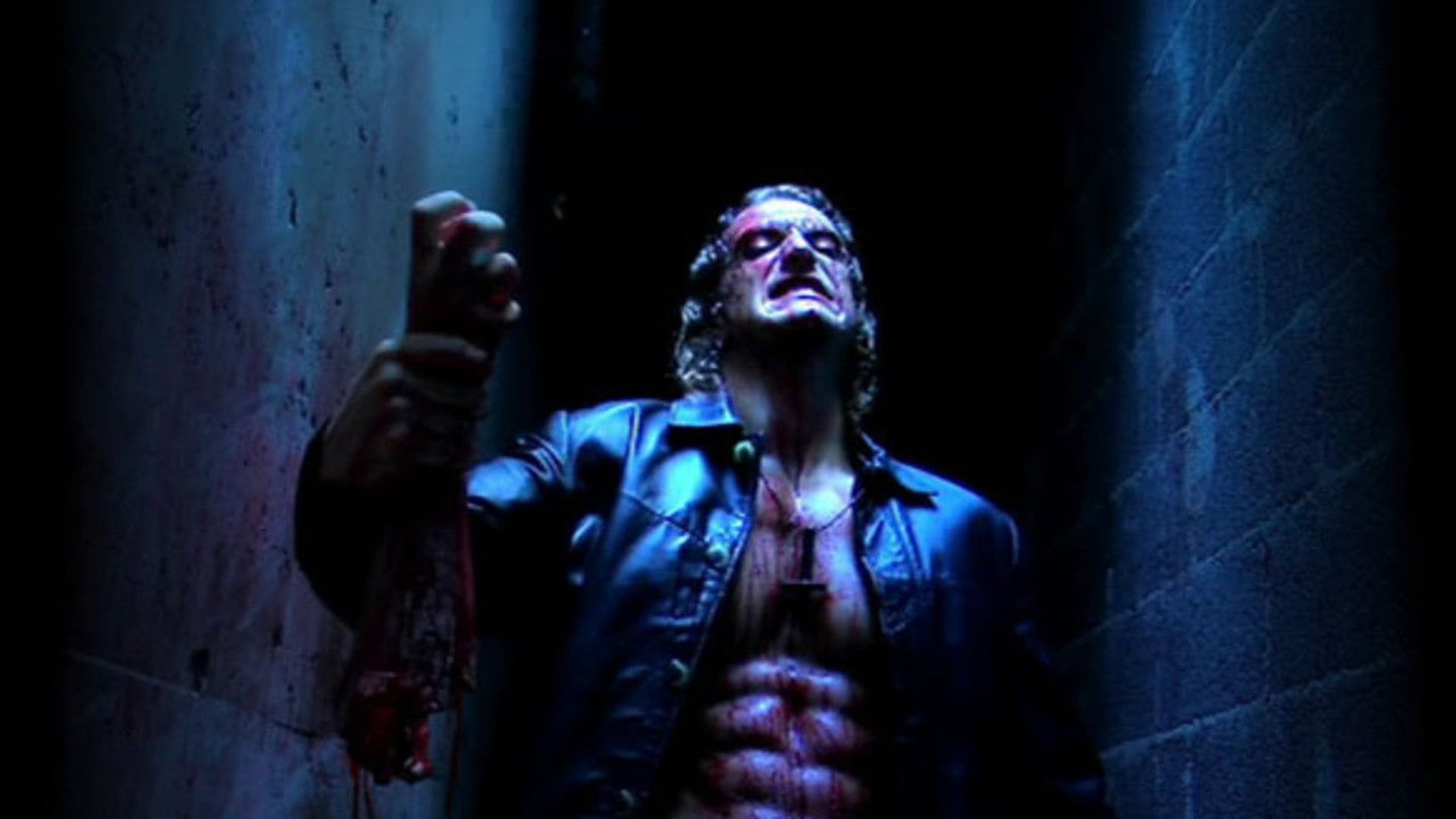 Foto do filme Adam Chaplin