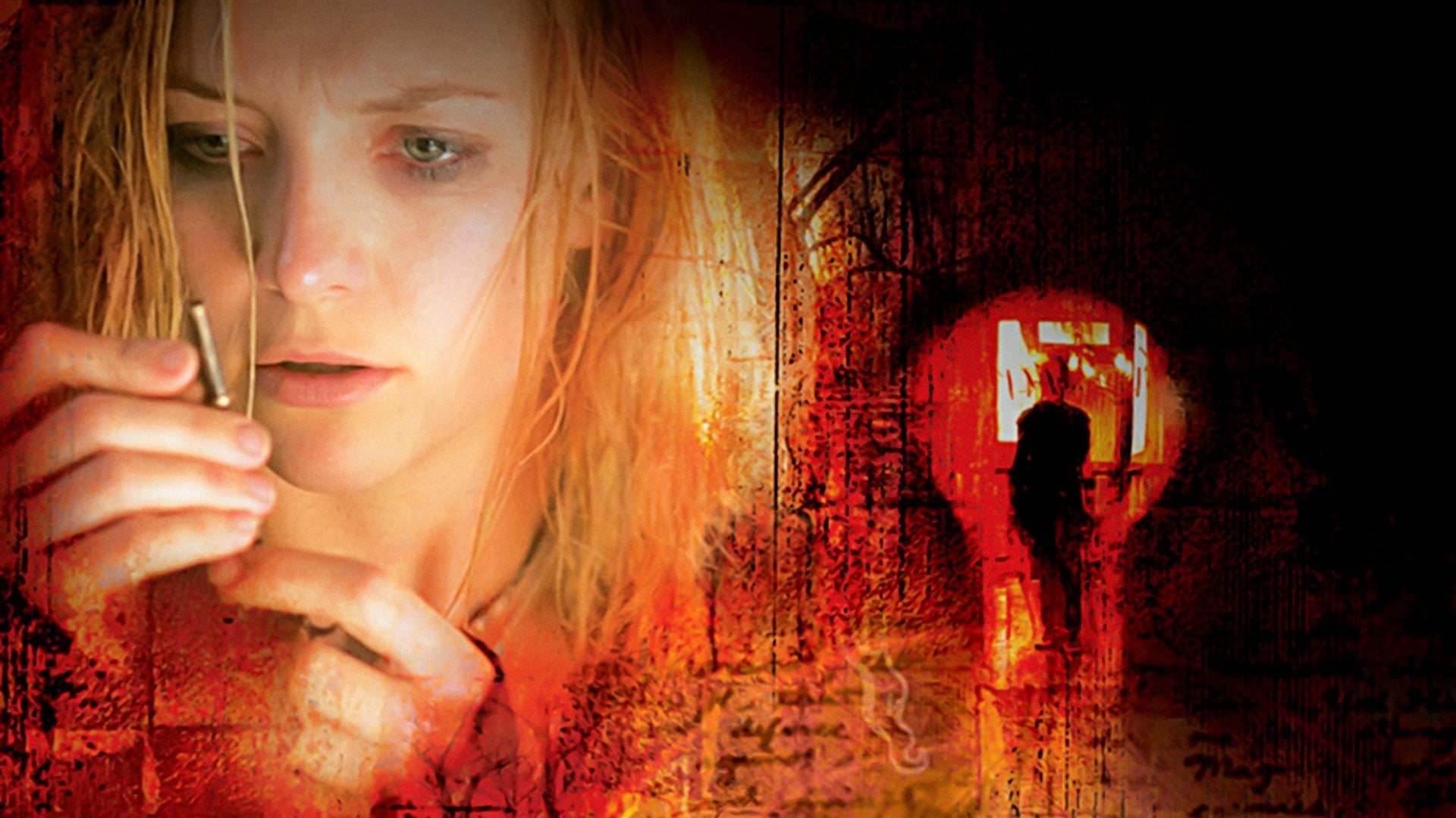 Foto do filme A Chave Mestra