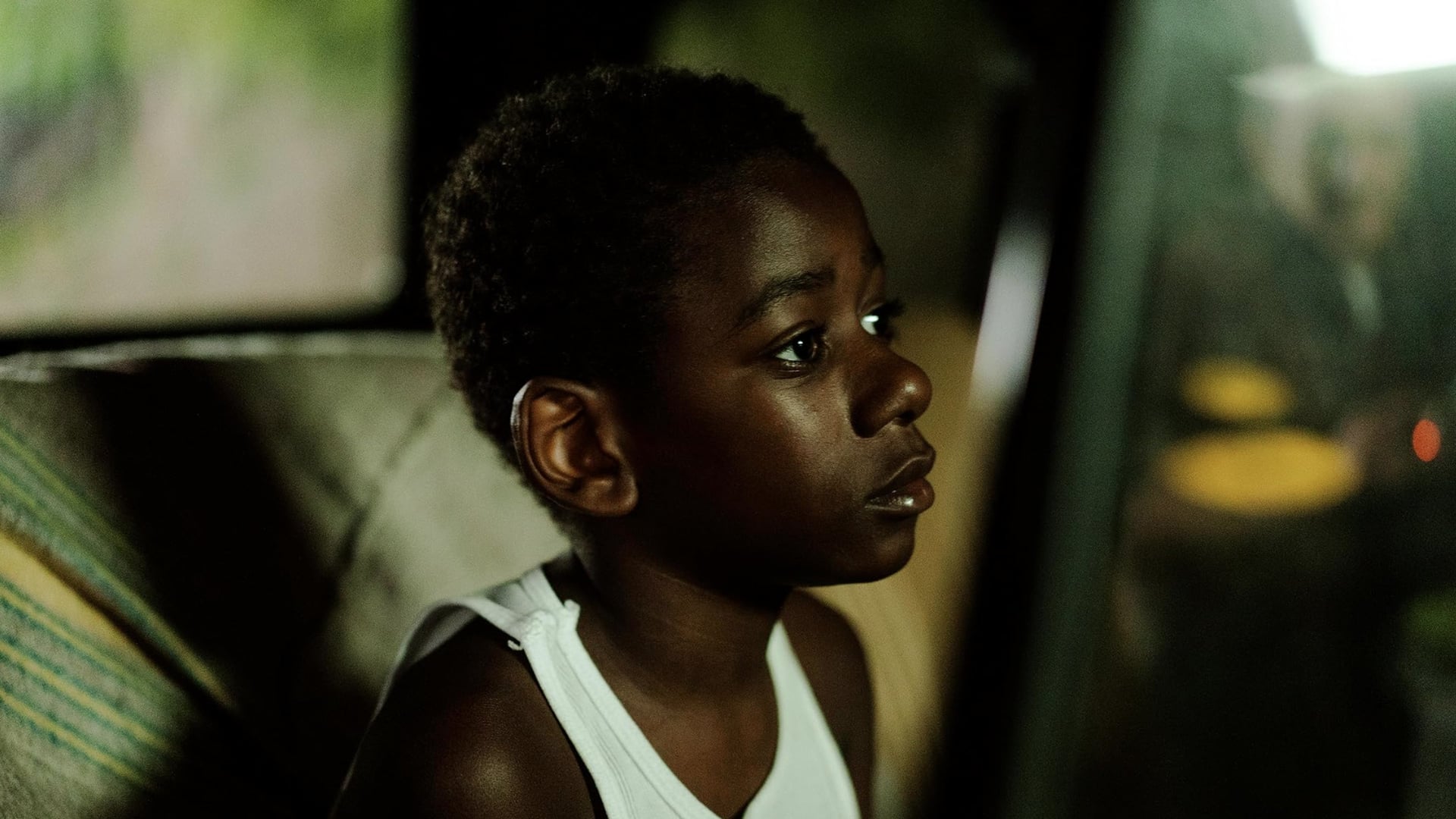 Foto do filme Kanaval