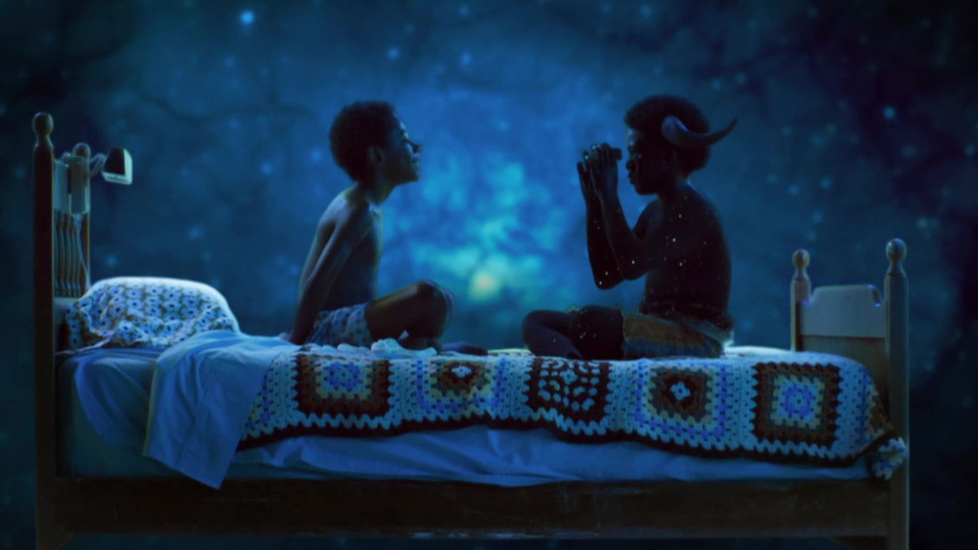 Foto do filme Kanaval