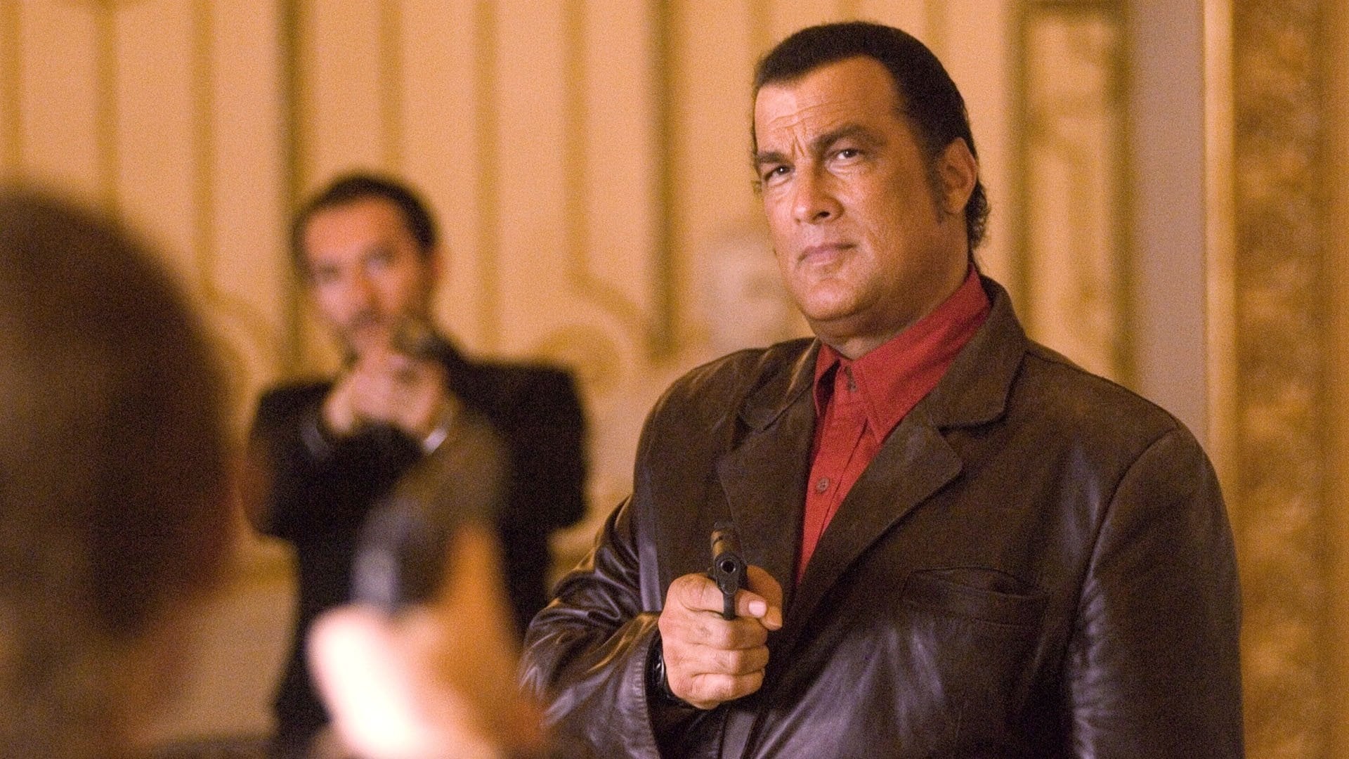 Foto do filme O Homem Sombra