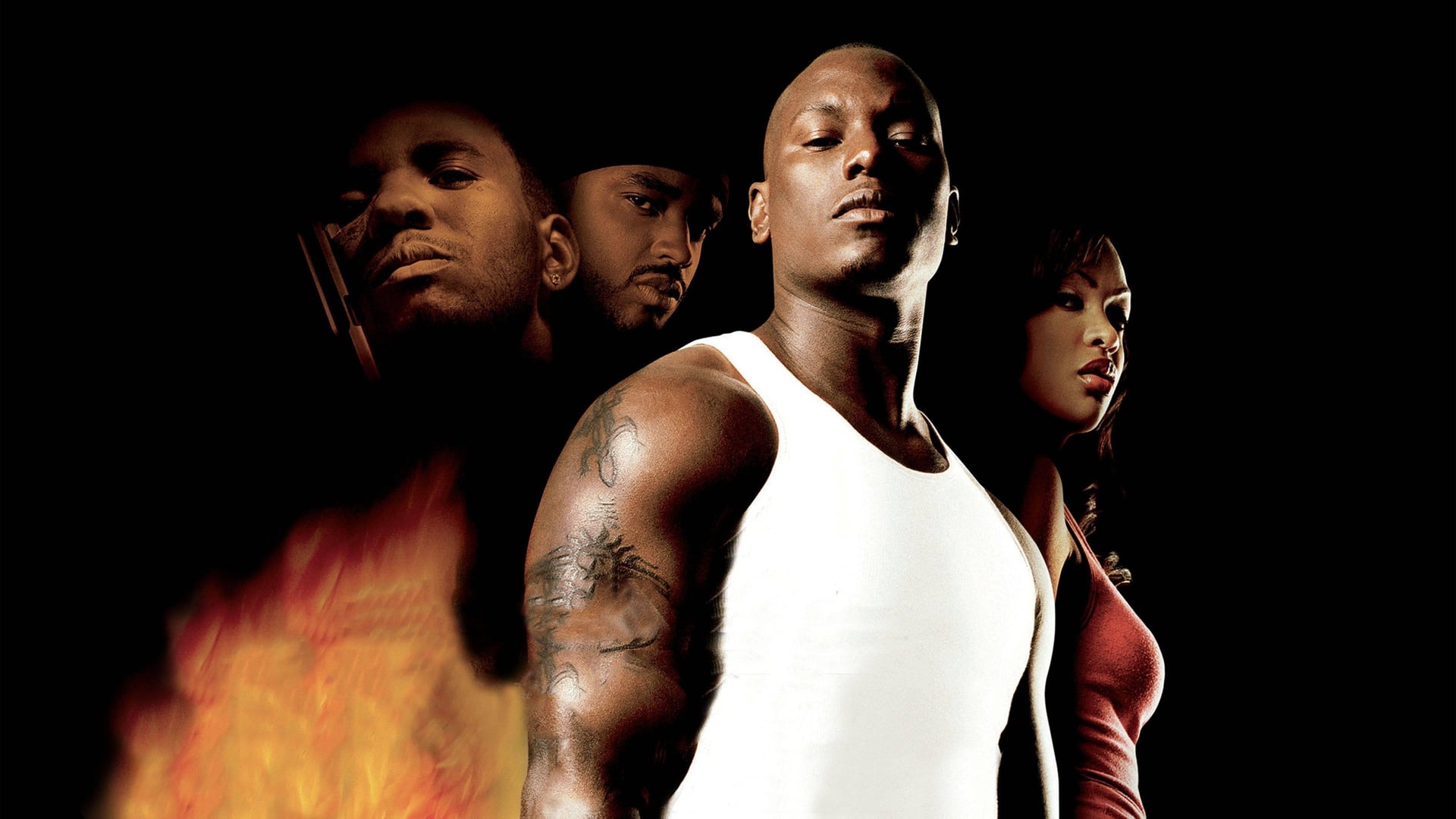 Foto do filme Ruas Sangrentas: O Acerto Final