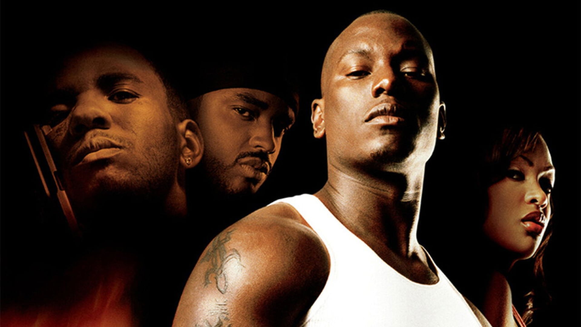 Foto do filme Ruas Sangrentas: O Acerto Final