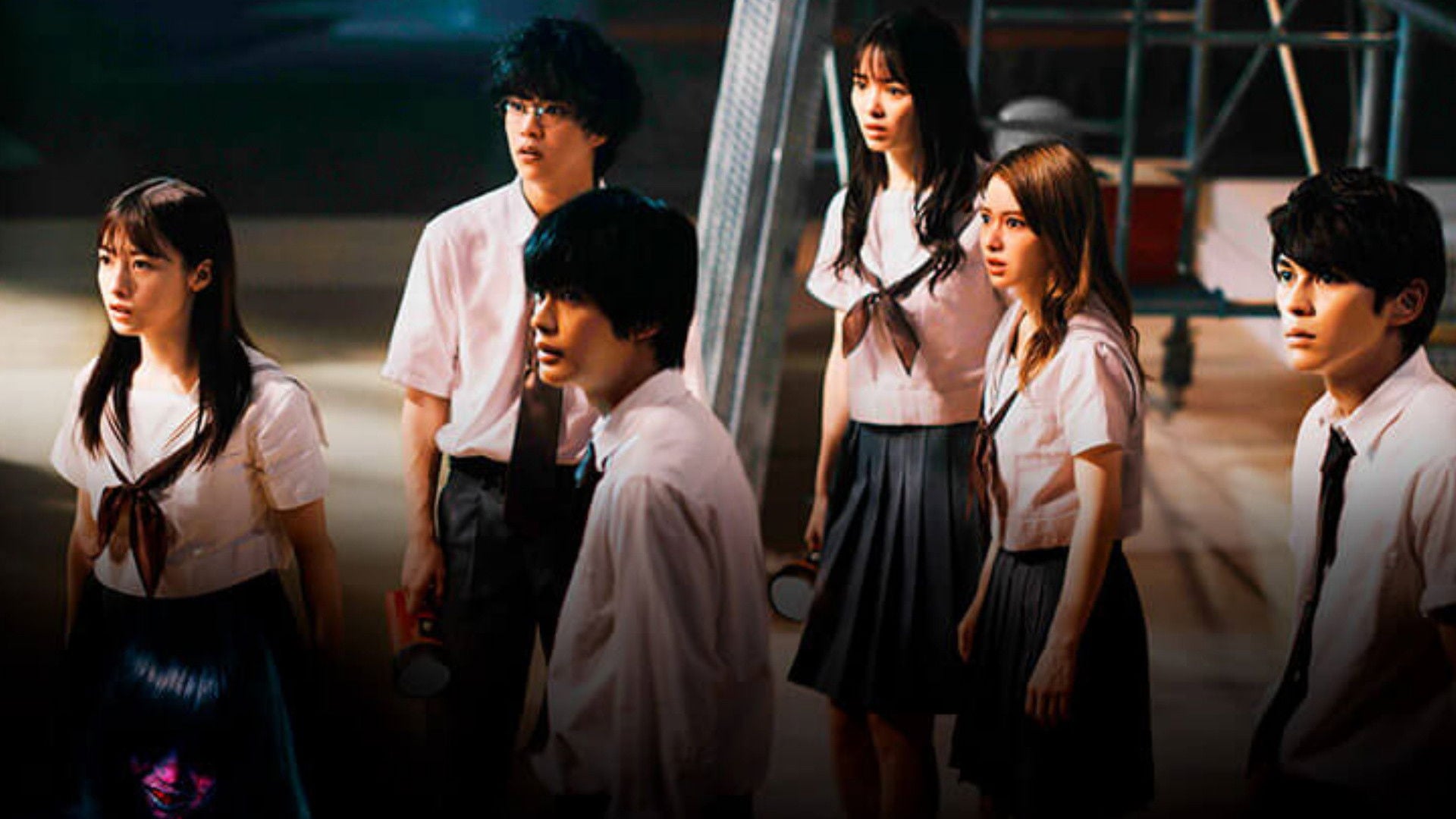 Foto do filme Re/Member