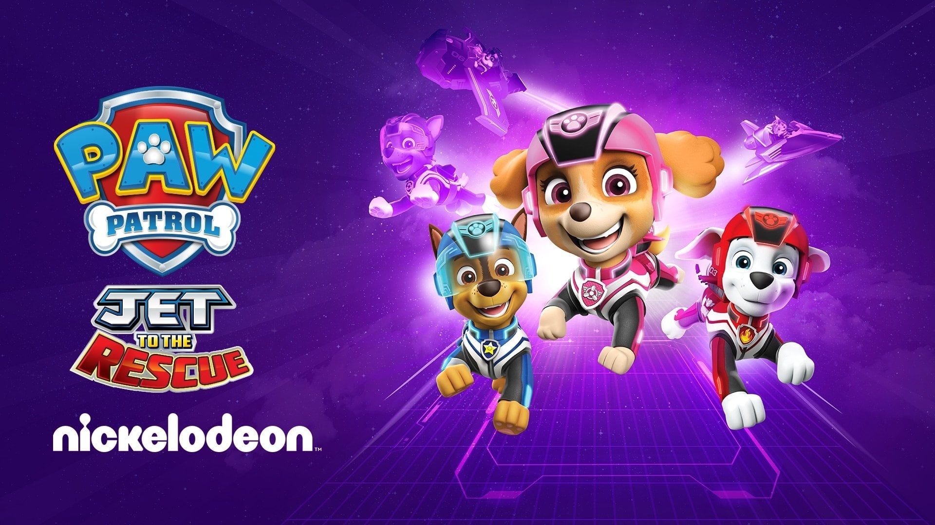 Foto do filme Cat Pack: Um Evento Exclusivo da Patrulha Canina