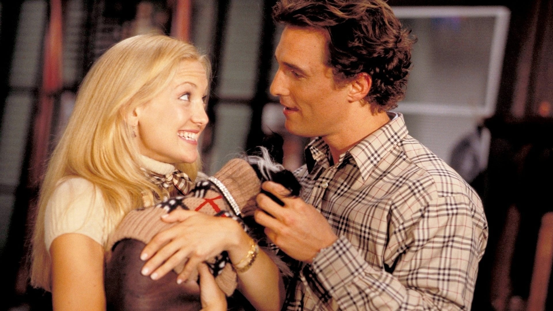 Foto do filme Como Perder um Homem em 10 Dias