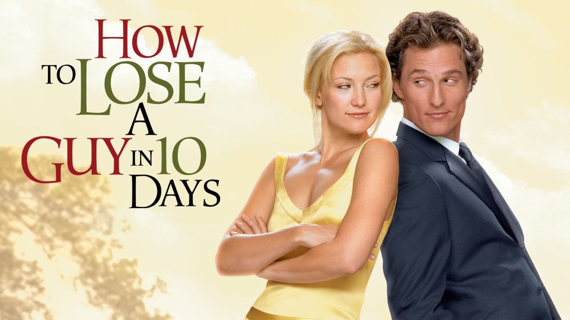 Foto do filme Como Perder um Homem em 10 Dias