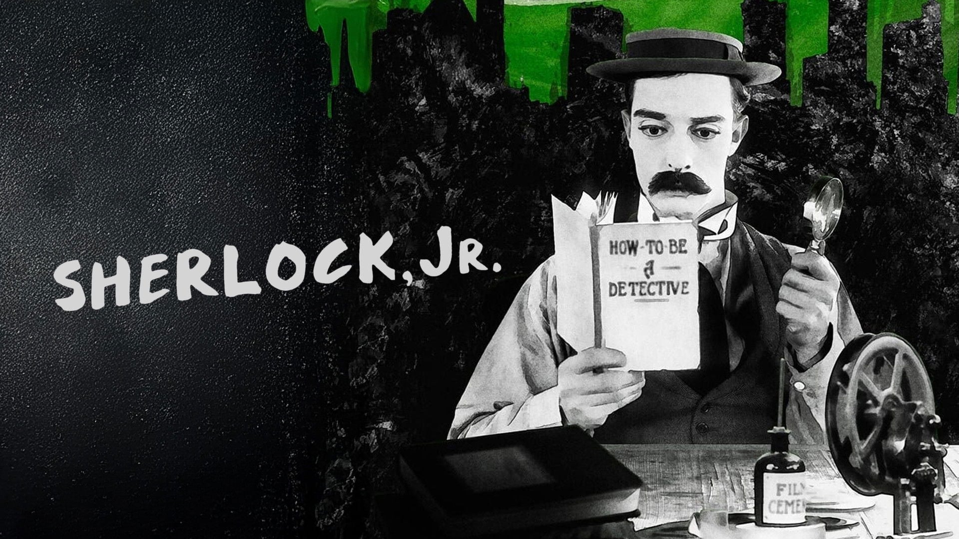 Foto do filme Bancando o Águia