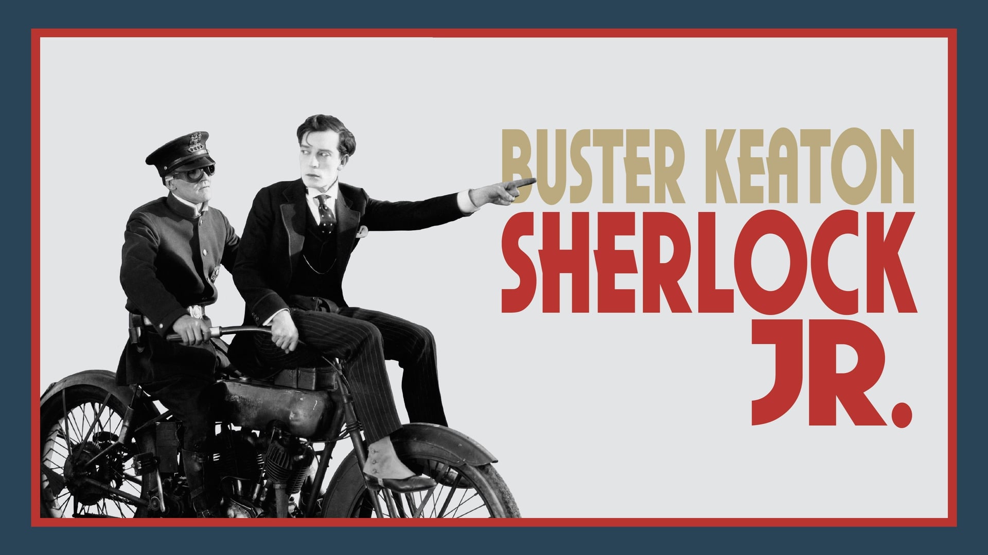 Foto do filme Bancando o Águia