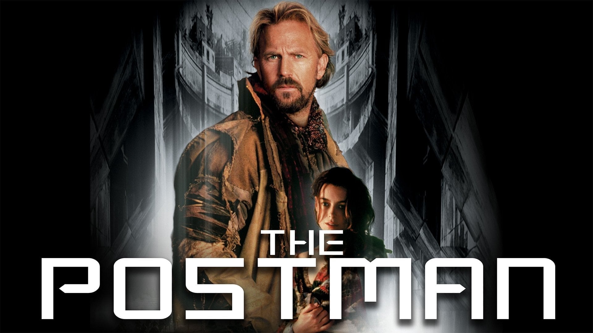 Foto do filme O Mensageiro