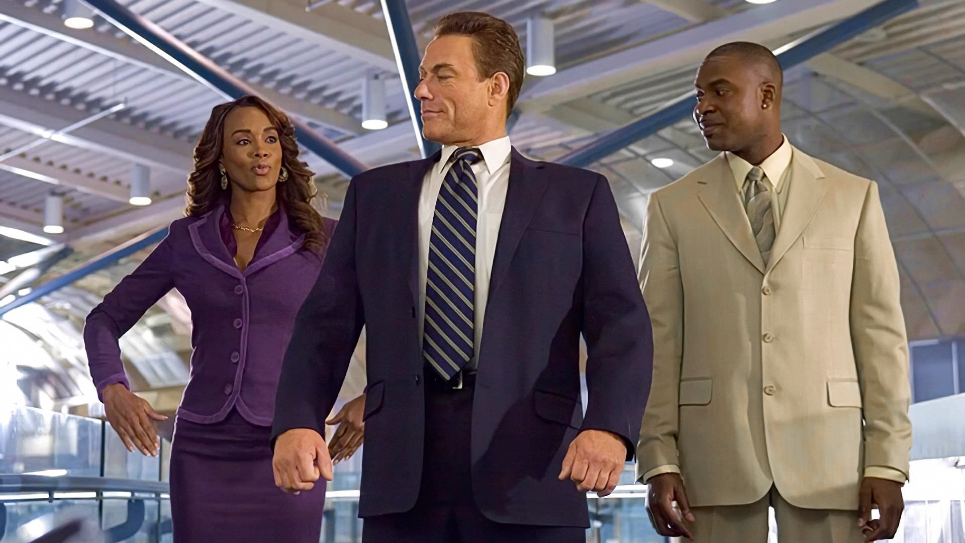 Foto do filme Força de Proteção