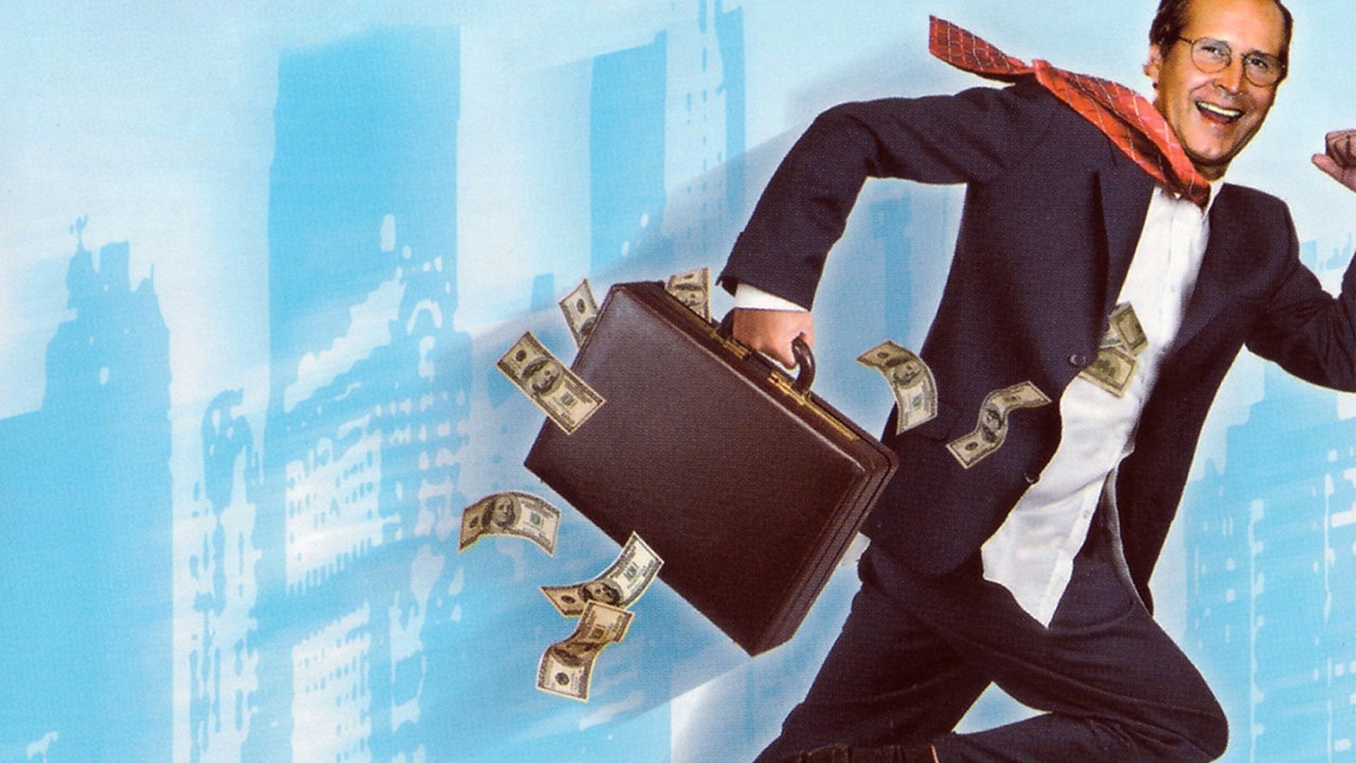 Foto do filme Dinheiro Fácil