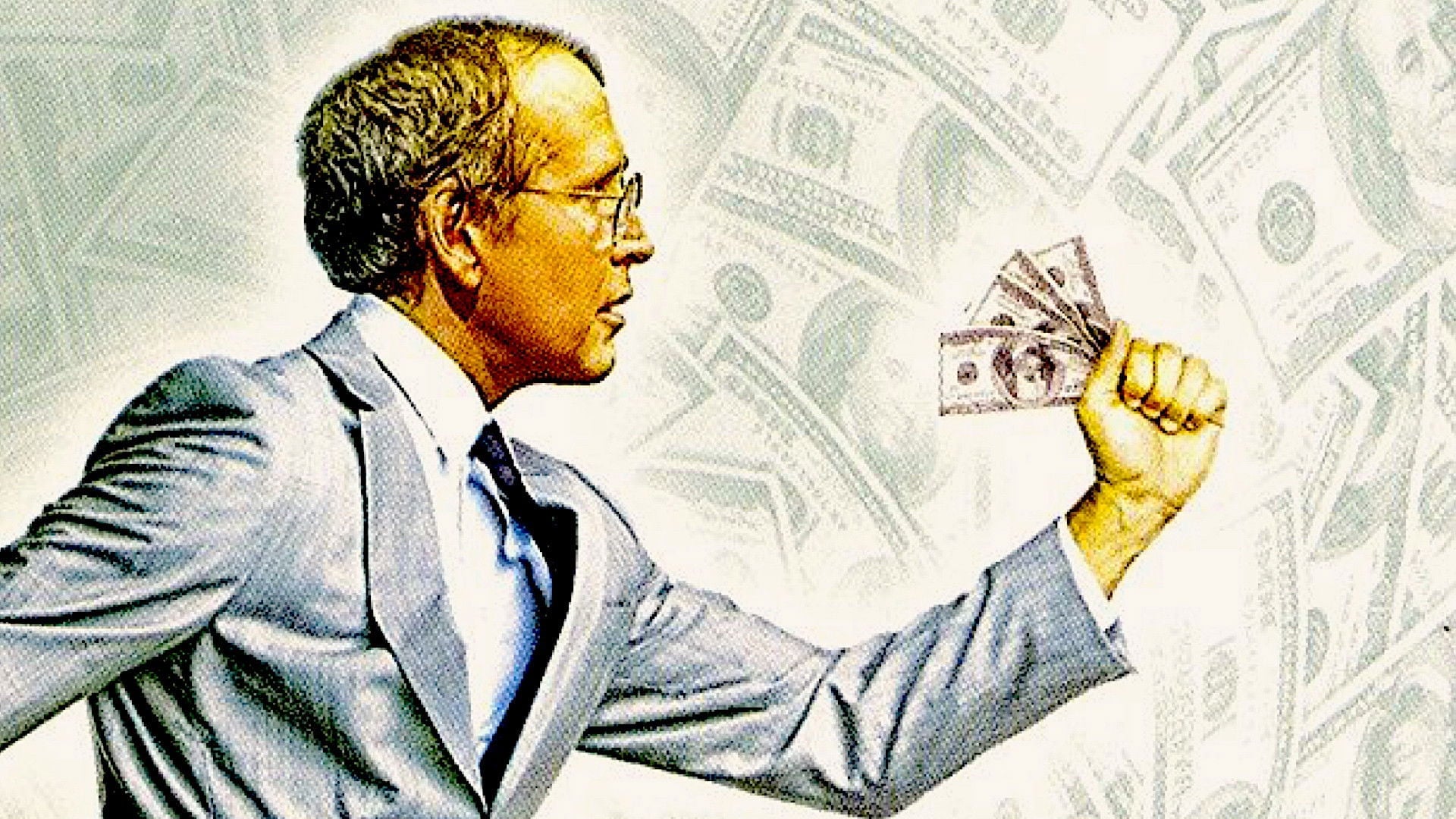 Foto do filme Dinheiro Fácil