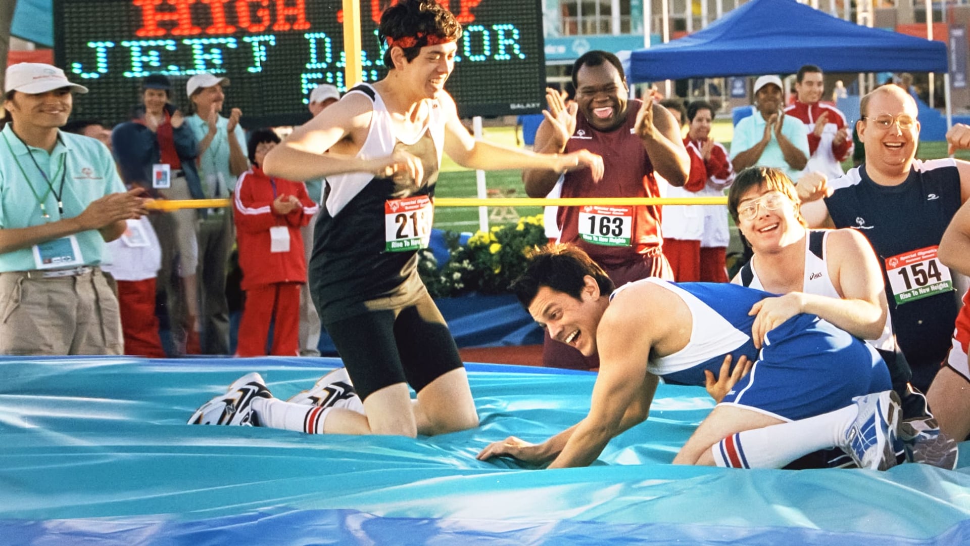 Foto do filme O Trapaceiro