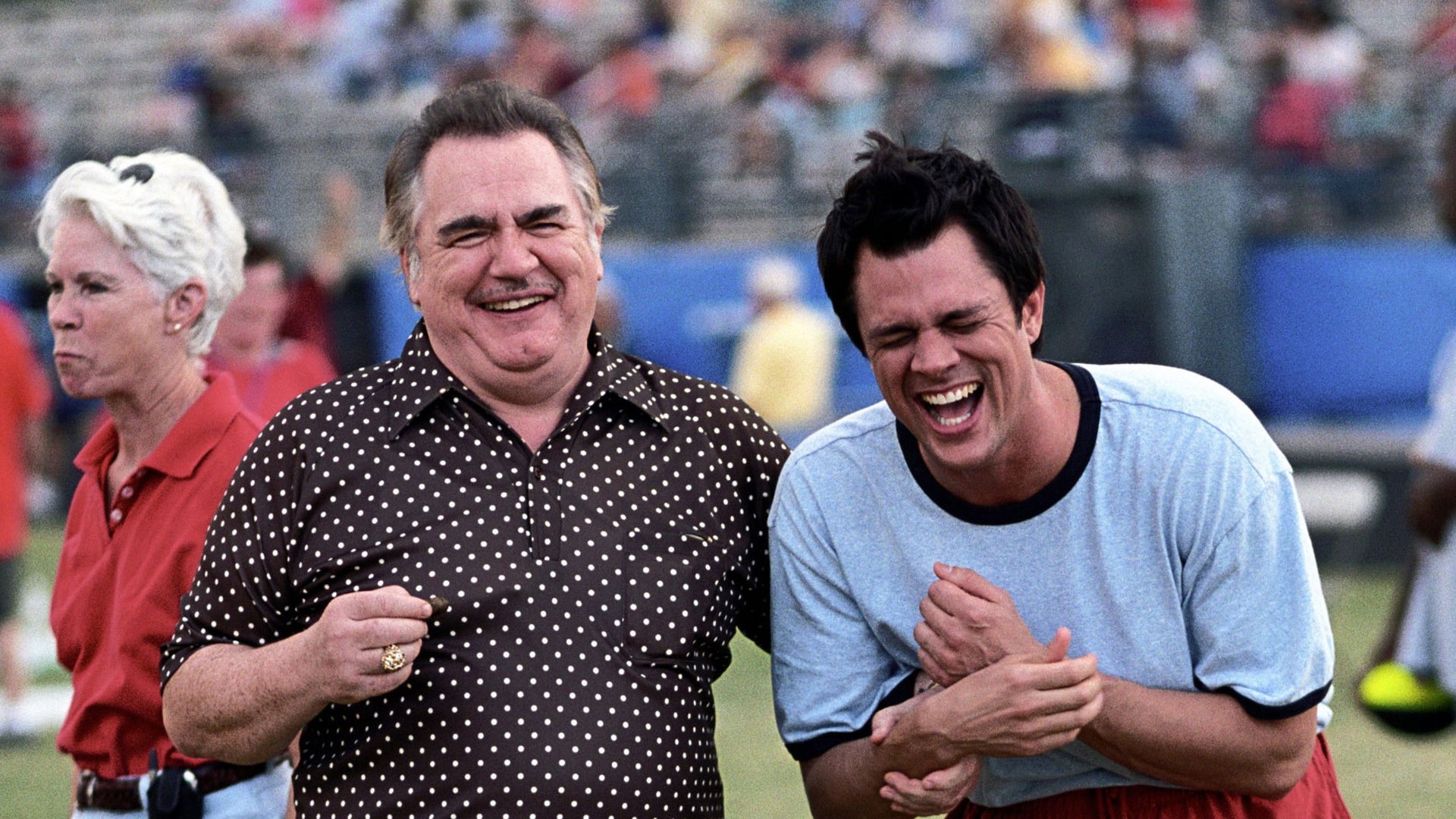 Foto do filme O Trapaceiro