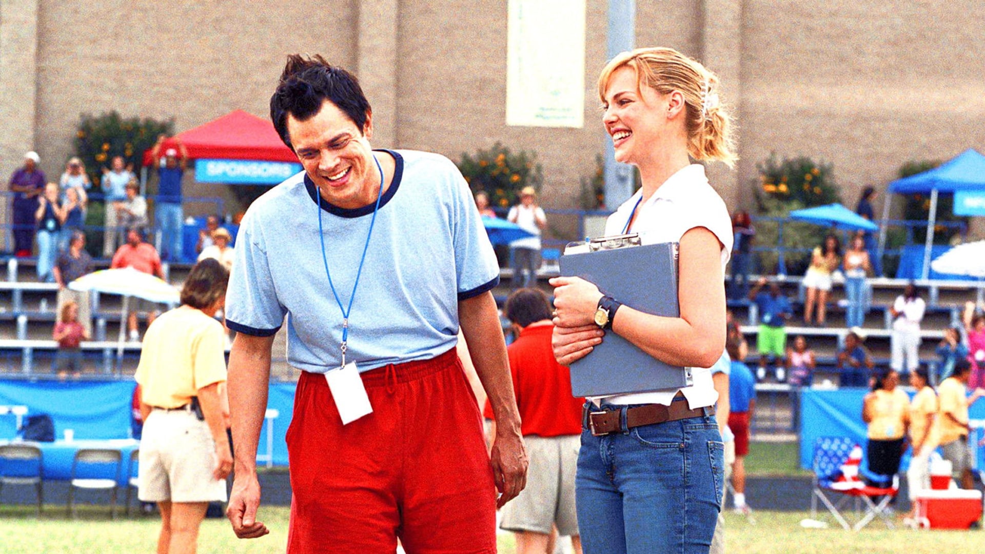 Foto do filme O Trapaceiro