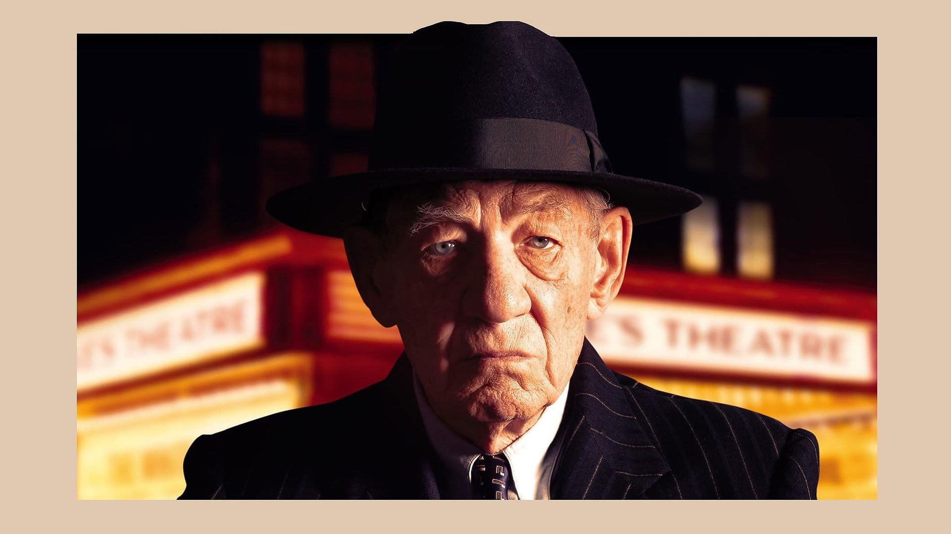 Foto do filme O Crítico