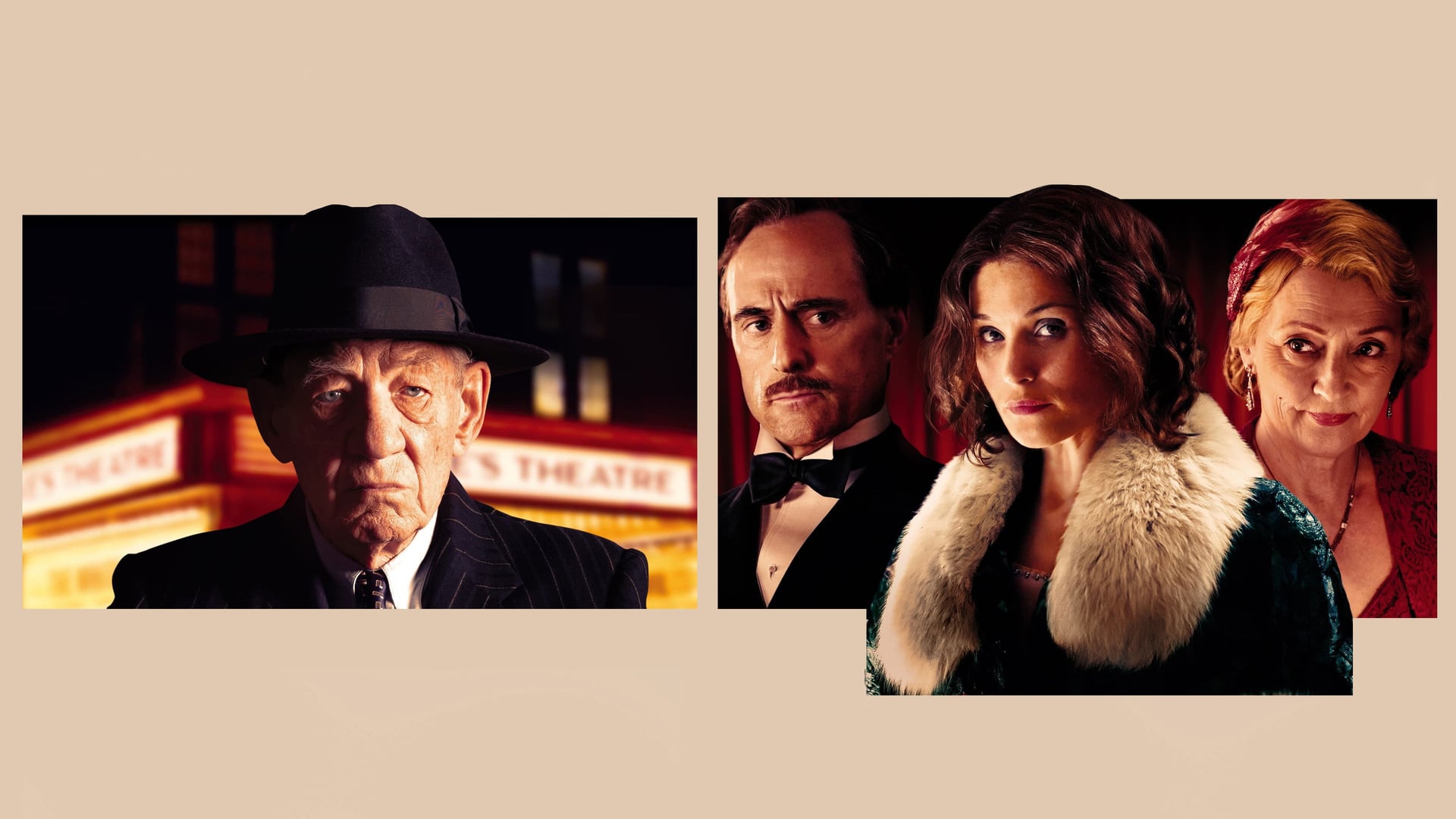 Foto do filme O Crítico