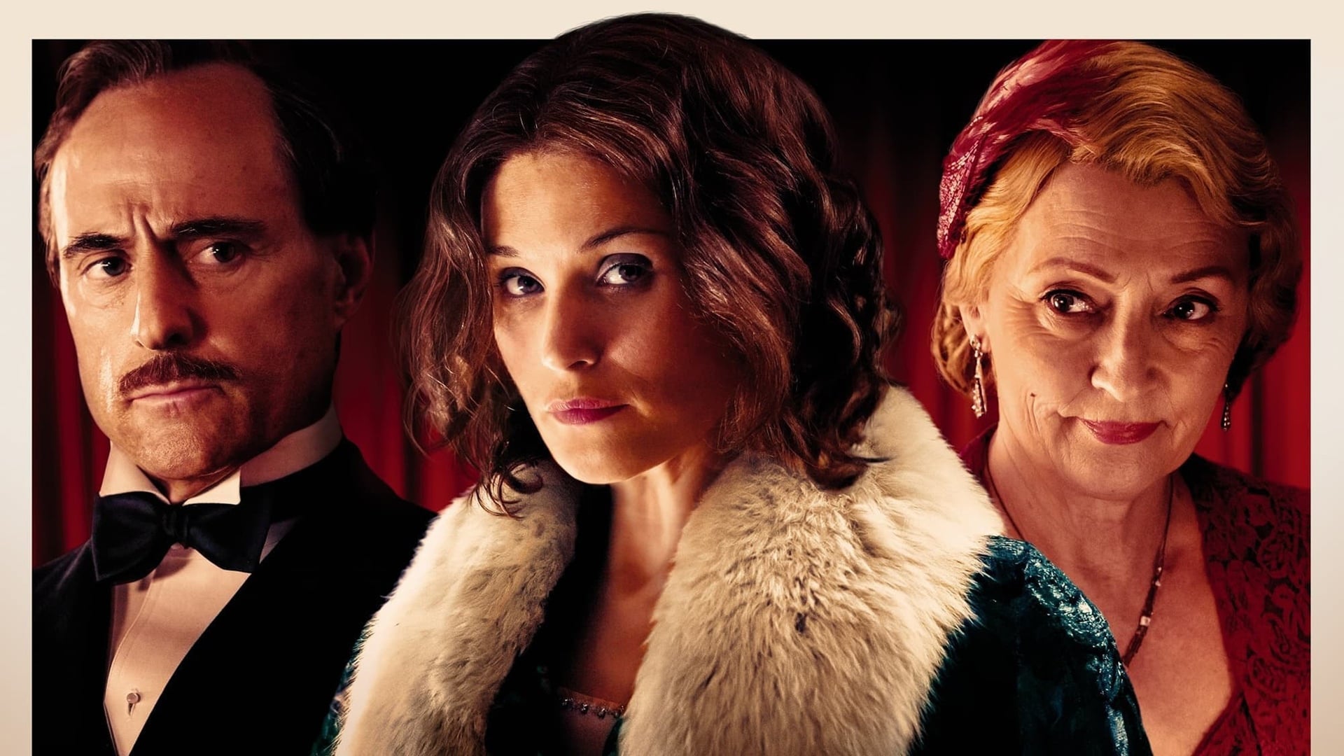 Foto do filme O Crítico