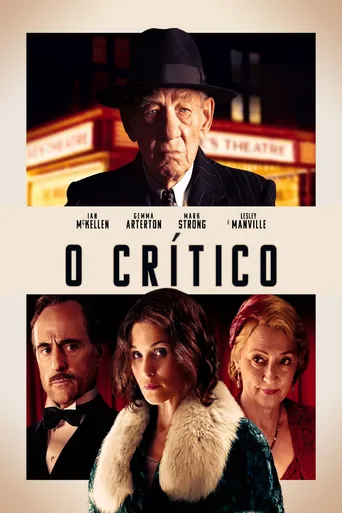O Crítico